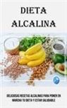 Esperanza Casares - Dieta Alcalina