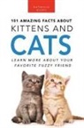 Jenny Kellett - Cats 101 Amazing Facts about Cats
