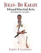 Joseph Leonard - Jukan-Do Karate