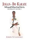 Joseph Leonard - Jukan-Do Karate