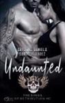 Sandy Alvarez, Crystal Daniels - Kings of Retribution MC: Undaunted
