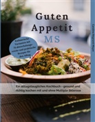 Caroline Régnard-Mayer - Guten Appetit MS