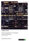Sandro Lorenz - Kanzerogenität von Schicht- und Nachtarbeit. Aktuelle Evidenz