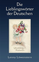 Lenny Löwenstern - Die Lieblingswörter der Deutschen