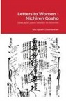 Sylvain Chamberlain - Letters to Women - Nichiren Gosho