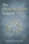 Jennifer Joss, Jennifer Ph. D. Joss, Ph. D. Jennifer Joss - The Enneagram Symbol