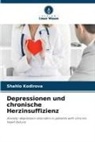 Shahlo Kodirova - Depressionen und chronische Herzinsuffizienz