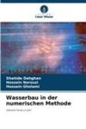 Shahide Dehghan, Hossein Gholami, Hossein Norouzi - Wasserbau in der numerischen Methode