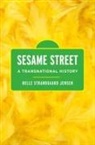 Helle Strandgaard Jensen, Helle Strandgaard (Associate Professor of Jensen - Sesame Street