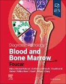 Kathryn Foucar, Kathryn (Distinguished Professor Emerita of Pathology Foucar, Foucar Kathryn - Diagnostic Pathology: Blood and Bone Marrow