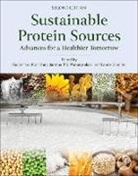 Sudarshan (Chief Flavorist - Dairy and P Nadathur, Janitha P.D. Wanasundara, Sudarshan Nadathur, Sudarshan (Chief Flavorist - Dairy and Protein Nadathur, Nadathur Sudarshan, Laurie Scanlin... - Sustainable Protein Sources