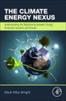 Mark Mba Wright, Mark Mba Wright, Mark Mba (Associate Professor Wright - Climate Energy Nexus