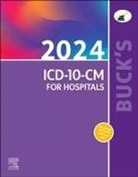 Elsevier - Buck's 2024 ICD-10-CM for Hospitals