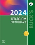 Elsevier, Jackie Koesterman - Buck's 2024 ICD-10-CM for Physicians