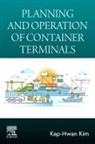 Kap-Hwan Kim, Kap-Hwan (Professor Kim - Planning and Operation of Container Terminals