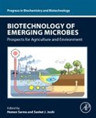 Sanket Joshi, Sanket (Deputy Director Joshi, Hemen Sarma, Hemen (Senior Assistant Professor Sarma - Biotechnology of Emerging Microbes