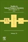 Atta-ur Rahman, Atta-Ur (Chairma Rahman - Studies in Natural Products Chemistry: Volume 79