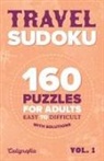 David Fleming - Travel Sudoku