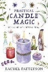 Rachel Patterson, Patterson Rachel - Practical Candle Magic