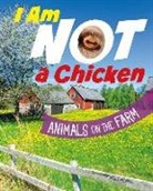 Mari Bolte - I Am Not a Chicken