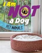Mari Bolte - I Am Not a Dog
