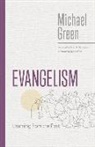 Michael Green - Evangelism