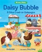 Sheila Bair, Sheila/ Zhing Bair, Amy Zhing - Daisy Bubble