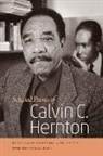 Calvin C Hernton, Calvin C. Hernton, Ishmael Reed, David Grundy, Lauri Scheyer - Selected Poems of Calvin C. Hernton