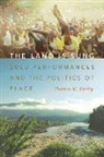 Thomas M Pooley, Thomas M. Pooley - The Land Is Sung