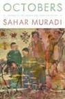 Sahar Muradi, Muradi Sahar - Octobers