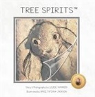 Louise Wannier, April Tatiana Jackson - Tree Spirits