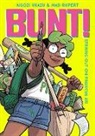 Ngozi Ukazu, written by Ngozi Ukazu, Mad Rupert - Bunt!