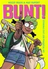 Ngozi Ukazu, Mad Rupert - Bunt!