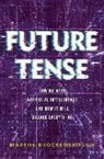 Martha Brockenbrough, Liz Szabla - Future Tense