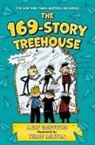 Andy Griffiths, Terry Denton - The 169-Story Treehouse