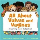 Marshall Miller, Dorian Solot, Tyler Feder - All about Vulvas and Vaginas
