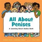 Marshall Miller, Dorian Solot, Tyler Feder - All about Penises