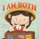 Kerisa Greene - I Am Both