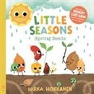 Mirka Hokkanen, Mirka Hokkanen - Little Seasons: Spring Seeds