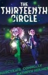 Marcykate Connolly, Kathryn Holmes - The Thirteenth Circle
