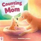 Odd Dot, Valentina Jaskina - Counting on Mom