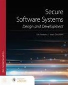 Marie Deschene, Erik Fretheim, Erik Deschene Fretheim - Secure Software Systems