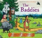Julia Donaldson, Axel Scheffler - The Baddies