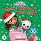 Gabrielle Reyes - Merry Christmas, Gabby Cats!