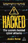 Dr Jessica Barker, Jessica Barker - Hacked