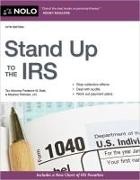 Frederick W. Daily, Frederick W./ Fishman Daily, Stephen Fishman, Stephen Fishman - Stand Up to the IRS
