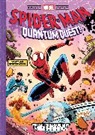 Mike Maihack, Maihack Mike - Spider-Man: Quantum Quest!
