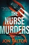 Jon Talton, Talton Jon - The Nurse Murders