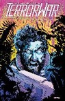 Saladin Ahmed, Kate Leth, Pat Mchale, Saladin Ahmed - Terrorwar Volume 1