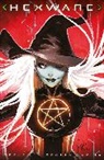 Matthew J Elliott, Michael Moreci, Tim Seeley, Tim Seeley - Hexware Volume 1